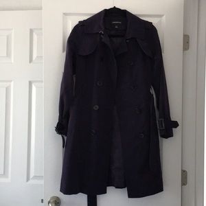 Trench Coat